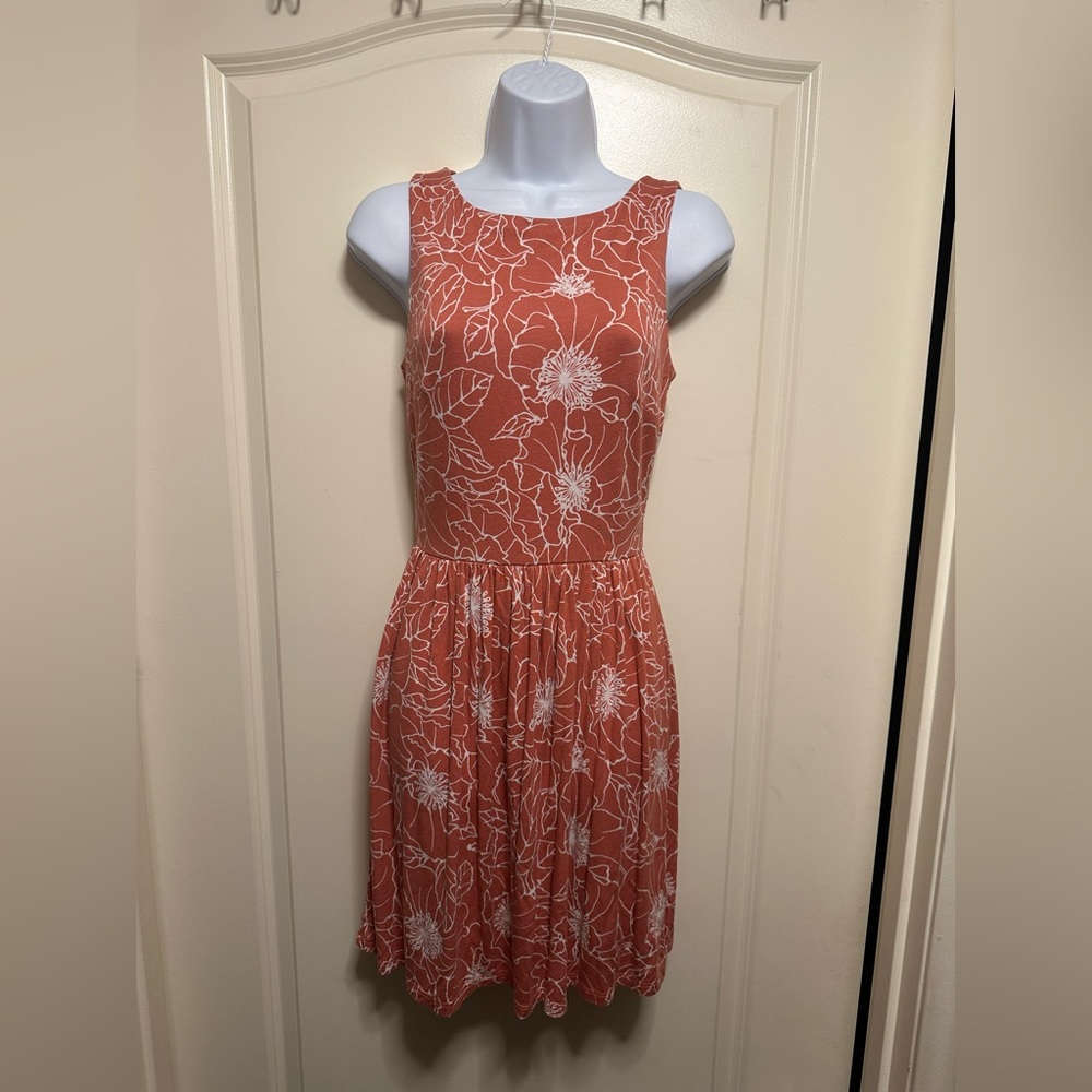 LOFT - Dress Size XS